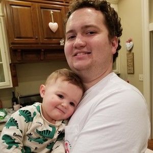 Meet your Posher, Tim